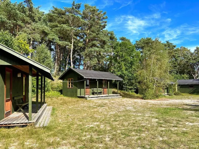 Billede 9 af 42 Person Holiday Home in Aakirkeby