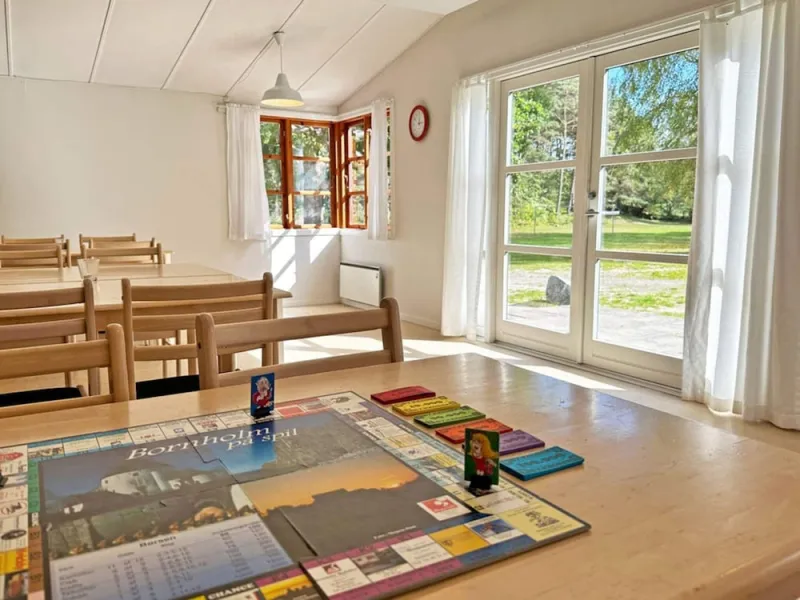 Billede 19 af 42 Person Holiday Home in Aakirkeby