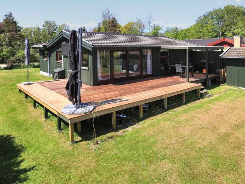 Billede 2 af 4 Star Holiday Home in Praesto