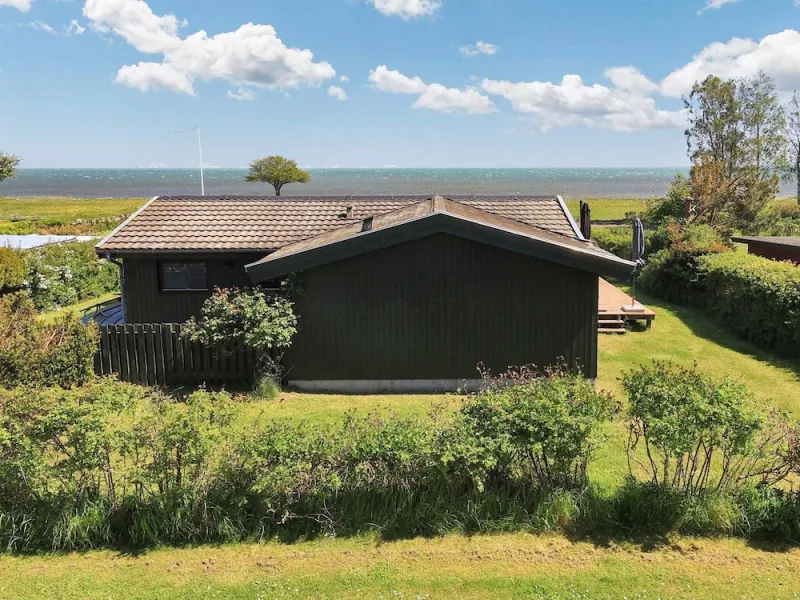 Billede 13 af 4 Star Holiday Home in Praesto