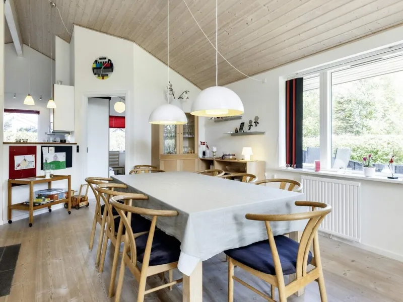 Billede 2 af 4 Star Holiday Home in Hadsund