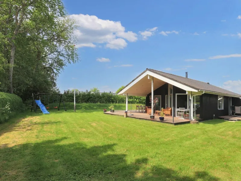 Billede 3 af 4 Star Holiday Home in Hadsund