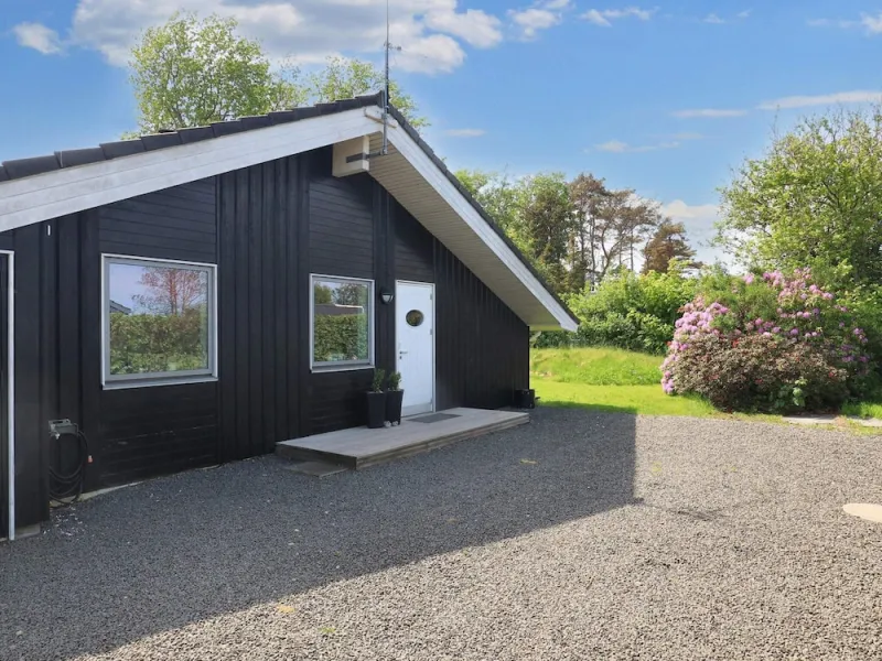 Billede 5 af 4 Star Holiday Home in Hadsund