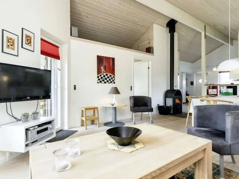 Billede 9 af 4 Star Holiday Home in Hadsund