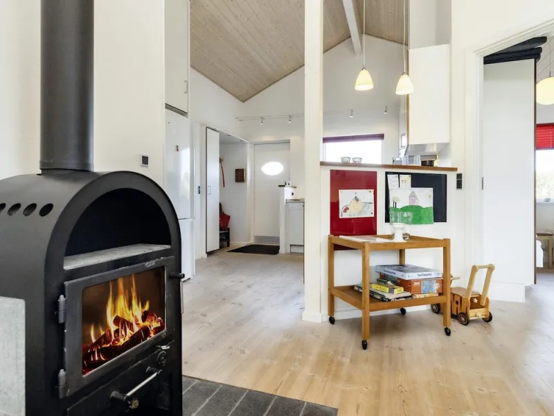 Billede 11 af 4 Star Holiday Home in Hadsund