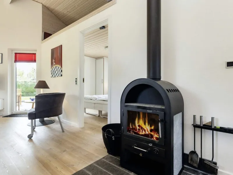 Billede 16 af 4 Star Holiday Home in Hadsund