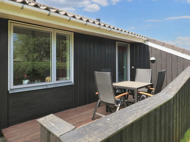 Billede 18 af 4 Star Holiday Home in Hadsund
