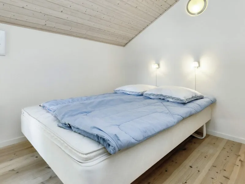 Billede 19 af 4 Star Holiday Home in Hadsund