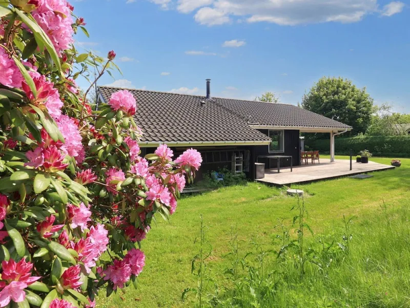 Billede 21 af 4 Star Holiday Home in Hadsund