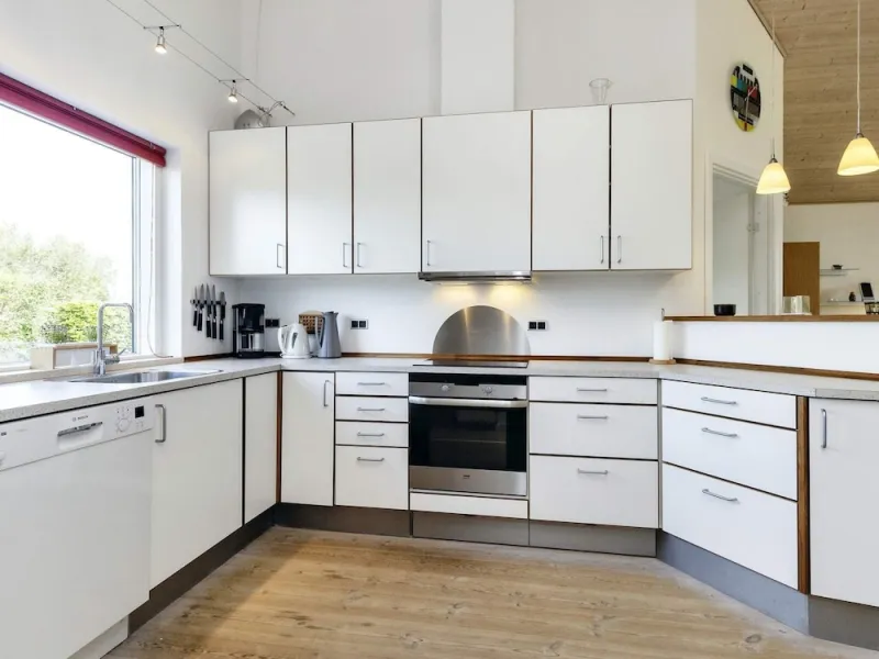 Billede 23 af 4 Star Holiday Home in Hadsund