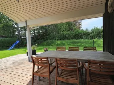 Billede 25 af 4 Star Holiday Home in Hadsund