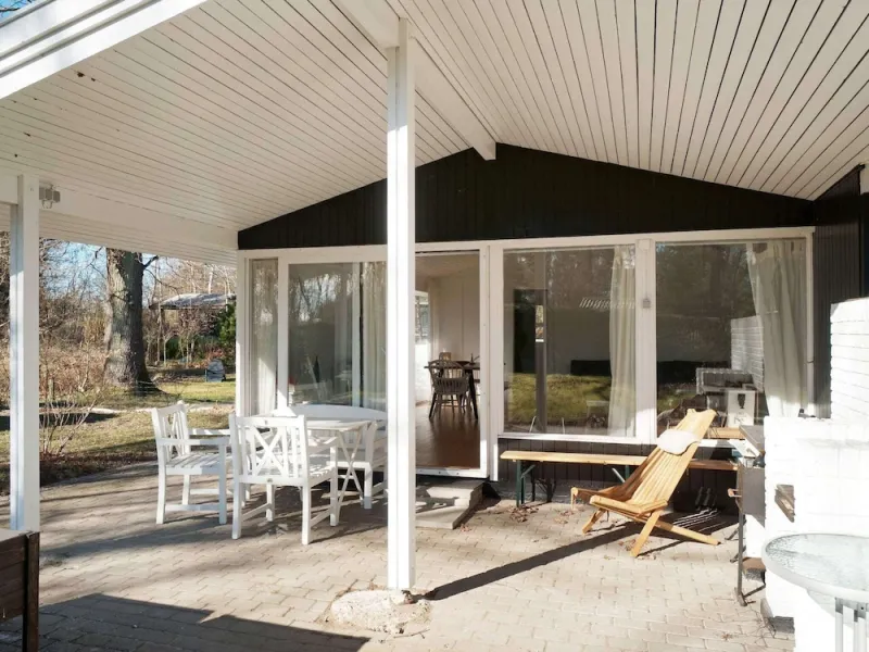 Billede 2 af 5 Person Holiday Home in Melby