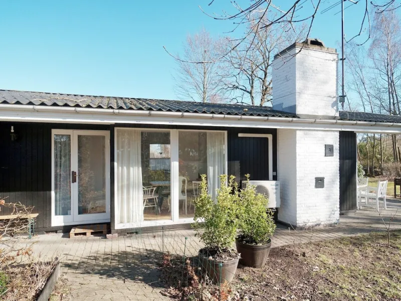 Billede 3 af 5 Person Holiday Home in Melby