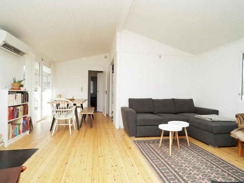 Billede 9 af 5 Person Holiday Home in Melby