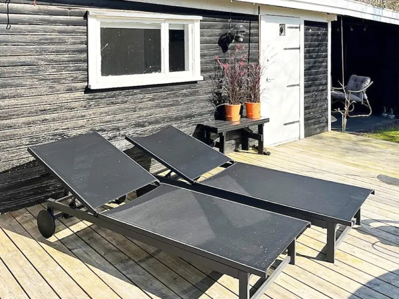 Billede 22 af 7 Person Holiday Home in Hojby