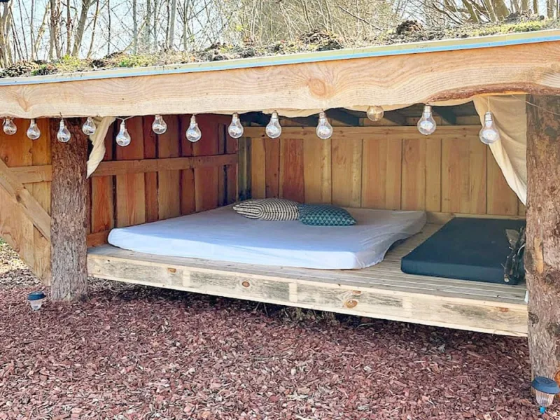 Billede 32 af 7 Person Holiday Home in Hojby