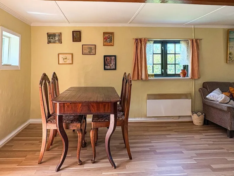 Billede 19 af 6 Person Holiday Home in Laeso