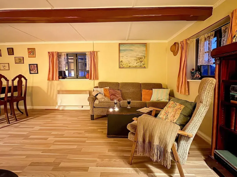 Billede 27 af 6 Person Holiday Home in Laeso