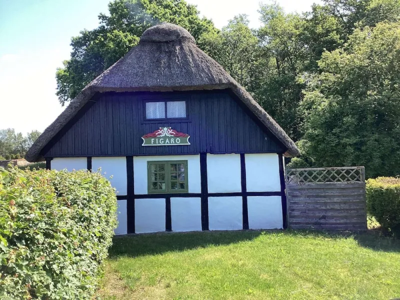 Billede 29 af 6 Person Holiday Home in Laeso