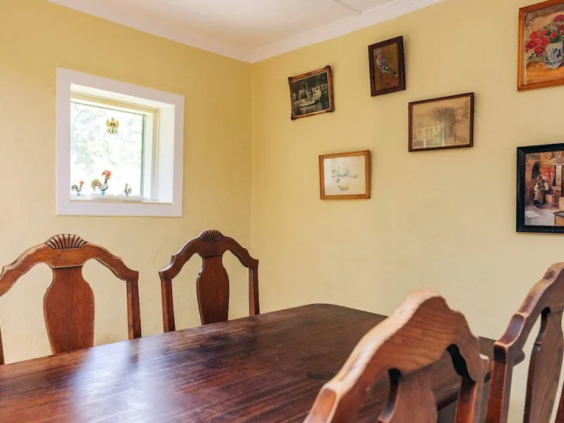 Billede 41 af 6 Person Holiday Home in Laeso
