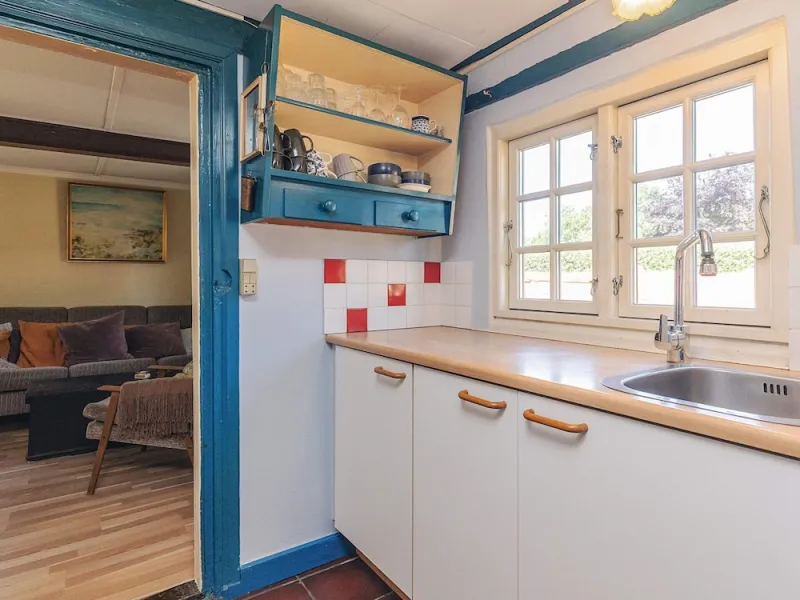 Billede 43 af 6 Person Holiday Home in Laeso