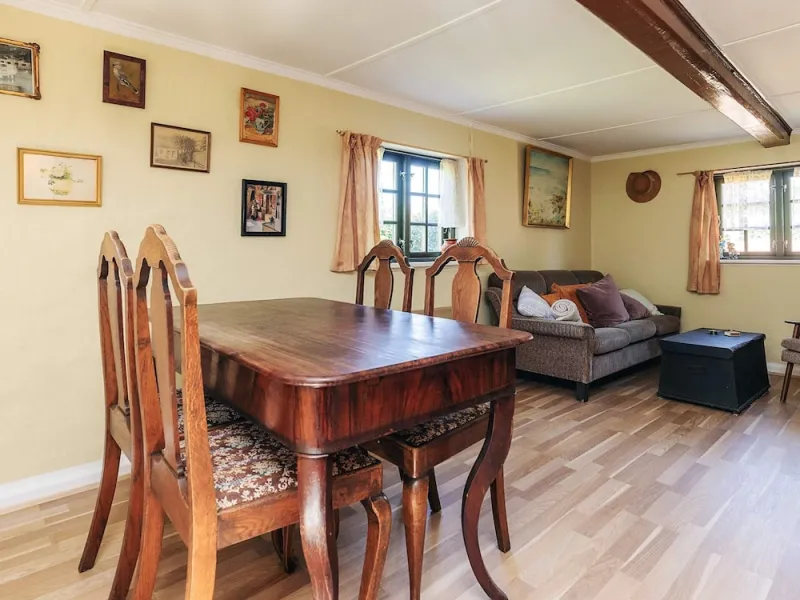 Billede 52 af 6 Person Holiday Home in Laeso