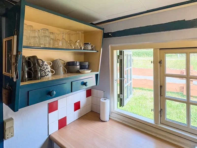 Billede 59 af 6 Person Holiday Home in Laeso