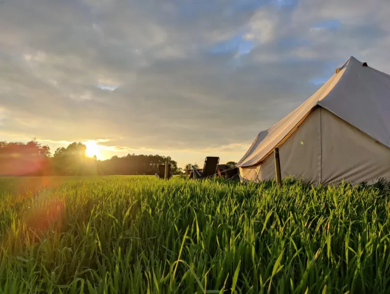Under Canvas Bornholm photo 100