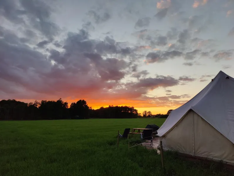 Under Canvas Bornholm photo 104