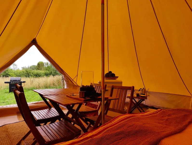 Under Canvas Bornholm photo 107