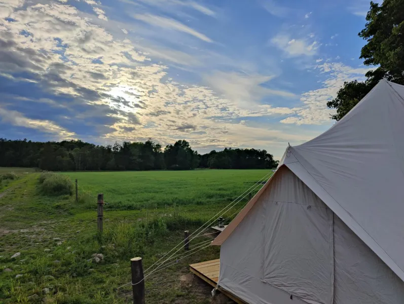 Under Canvas Bornholm photo 110