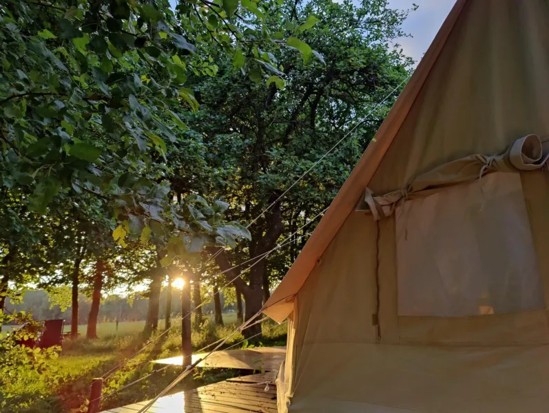 Under Canvas Bornholm photo 112