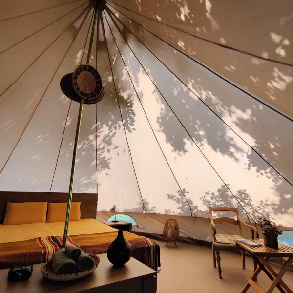 Under Canvas Bornholm photo 116