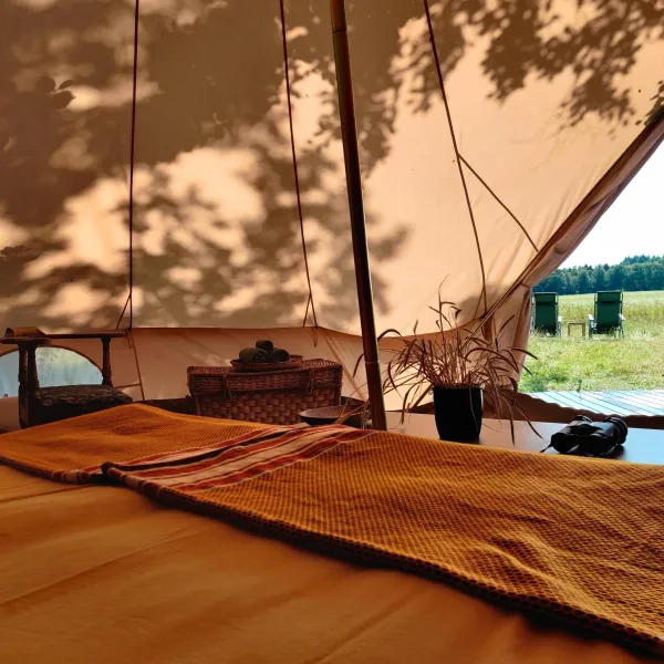 Under Canvas Bornholm photo 117