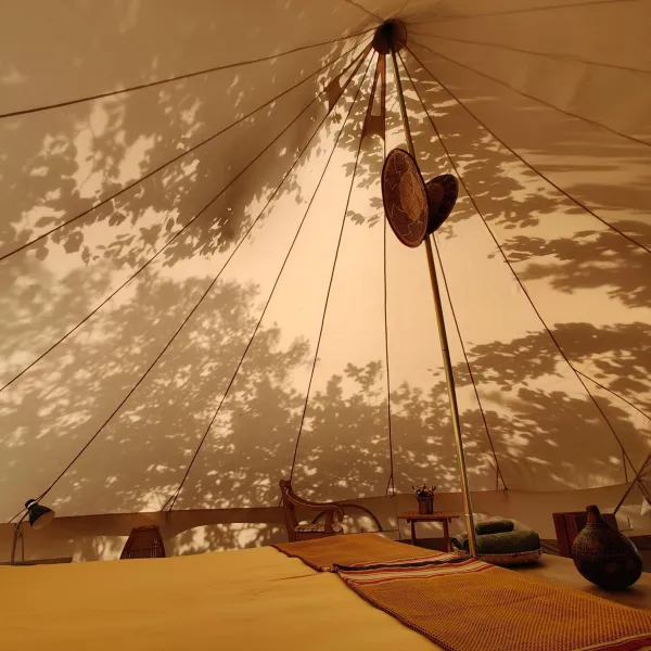 Under Canvas Bornholm photo 14