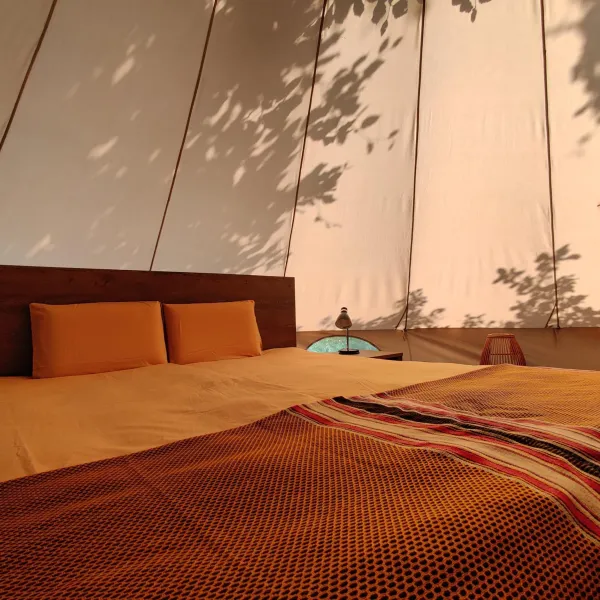 Under Canvas Bornholm photo 16
