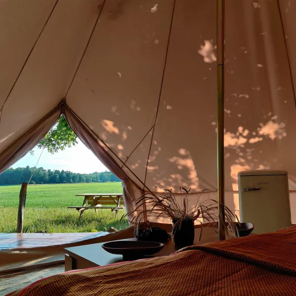 Under Canvas Bornholm photo 20