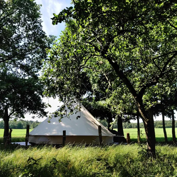 Under Canvas Bornholm photo 25