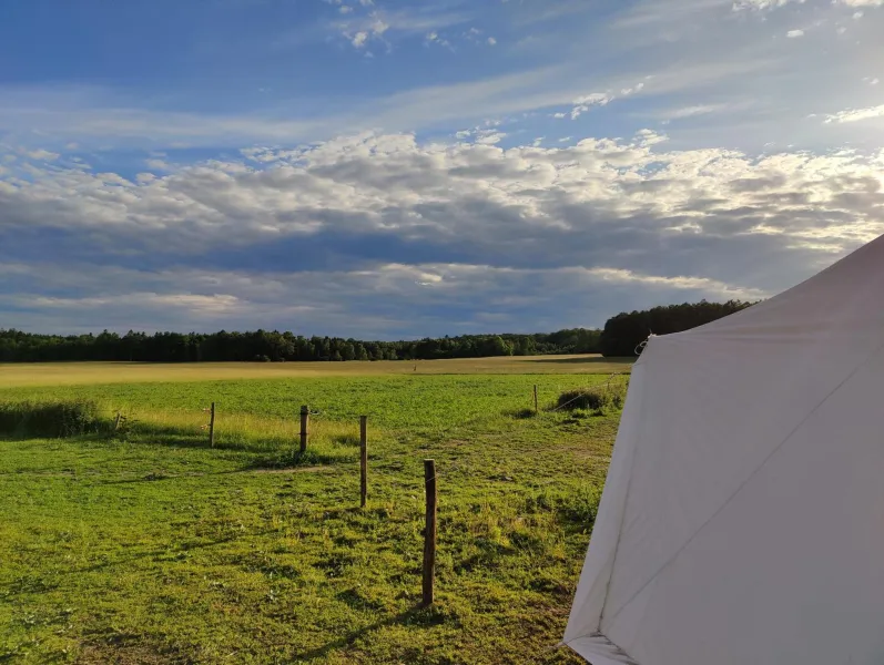 Under Canvas Bornholm photo 31