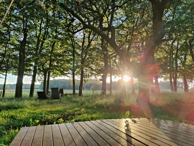 Under Canvas Bornholm photo 35