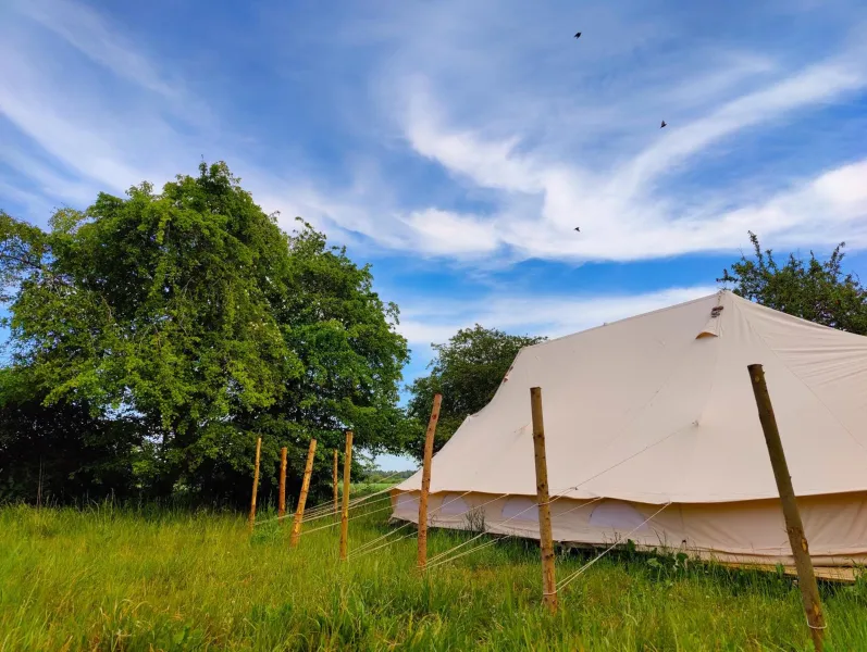 Under Canvas Bornholm photo 46
