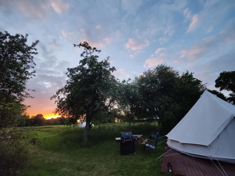 Under Canvas Bornholm photo 47