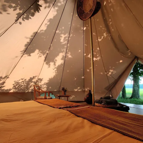 Under Canvas Bornholm photo 49