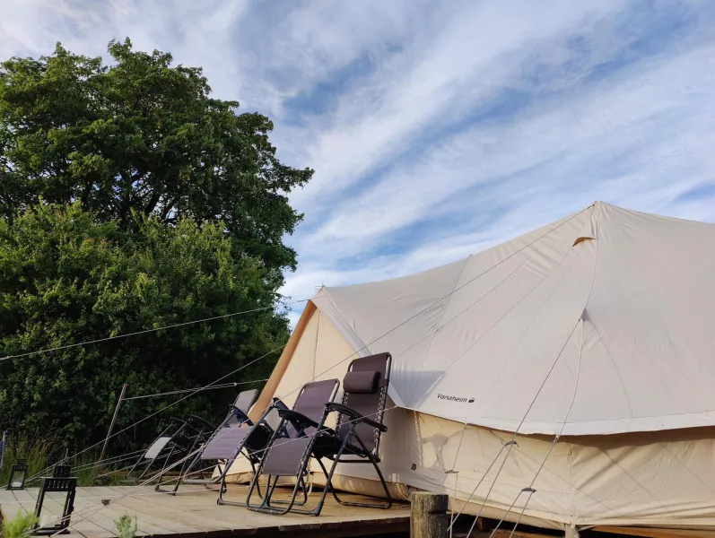Under Canvas Bornholm photo 50