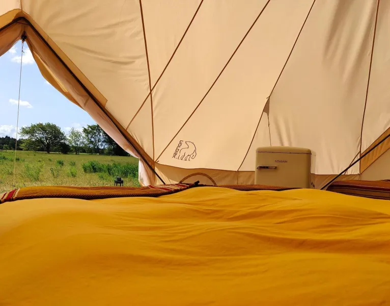 Under Canvas Bornholm photo 54