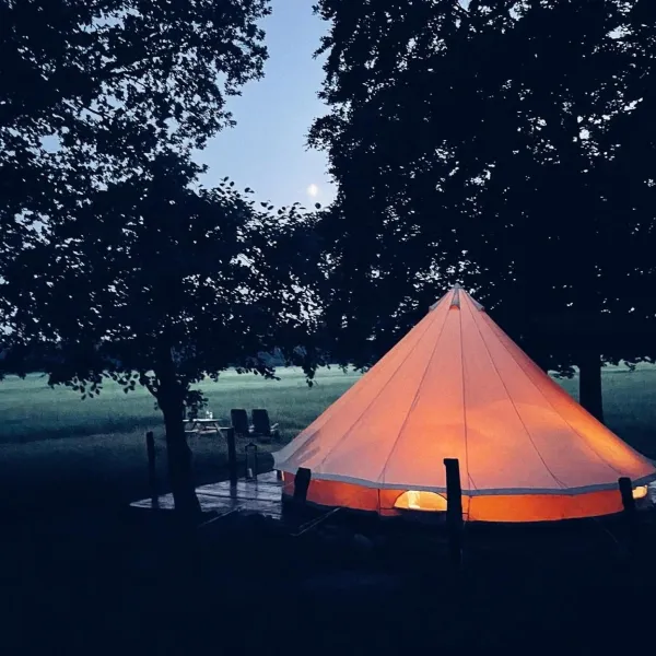 Under Canvas Bornholm photo 55