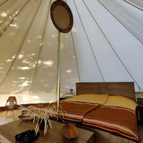 Under Canvas Bornholm photo 57
