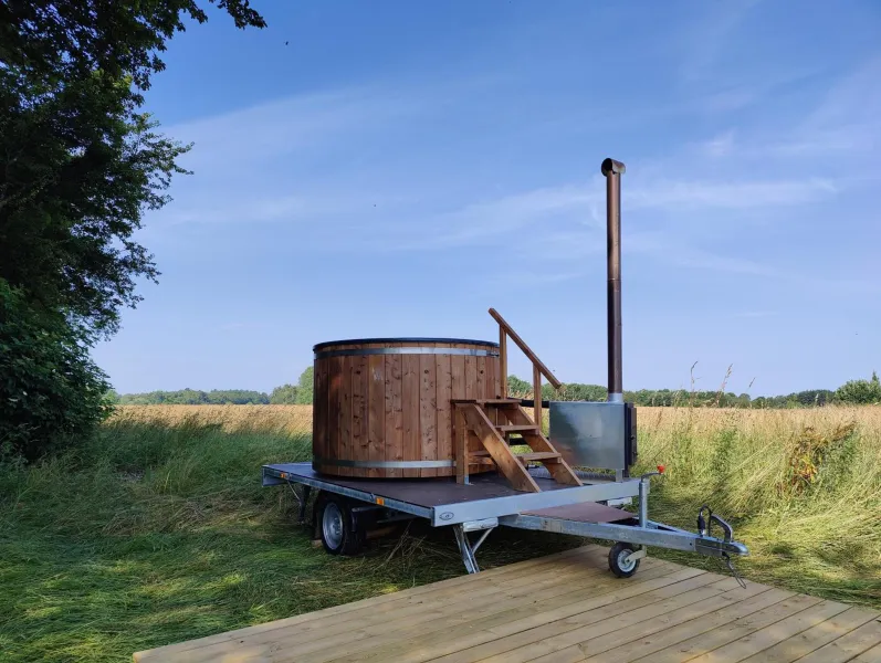 Under Canvas Bornholm photo 59