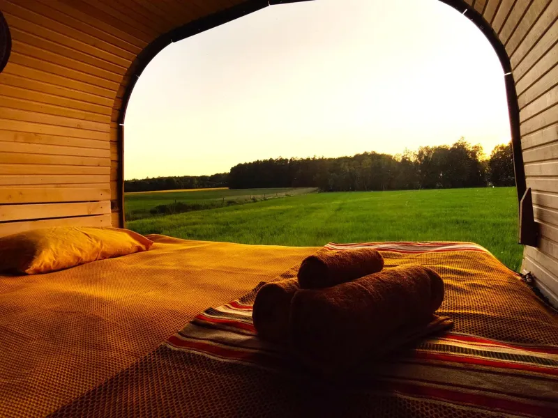 Under Canvas Bornholm photo 66