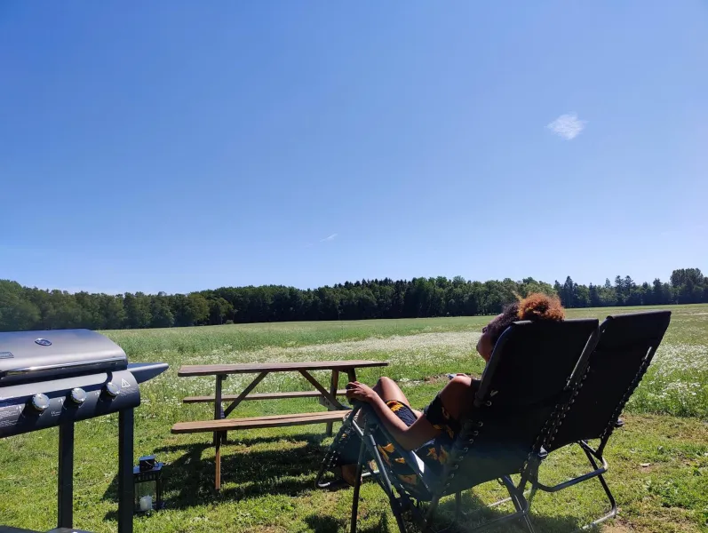 Under Canvas Bornholm photo 67